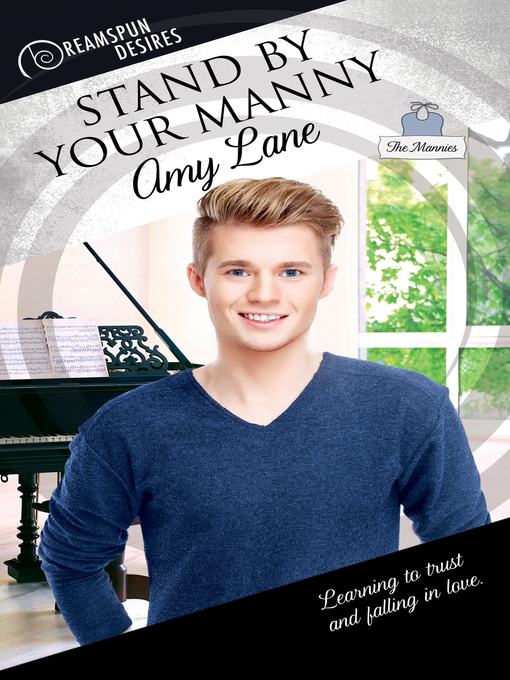 Title details for Stand by Your Manny by Amy Lane - Available